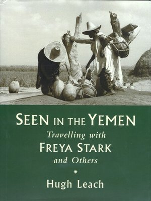cover image of Seen in the Yemen